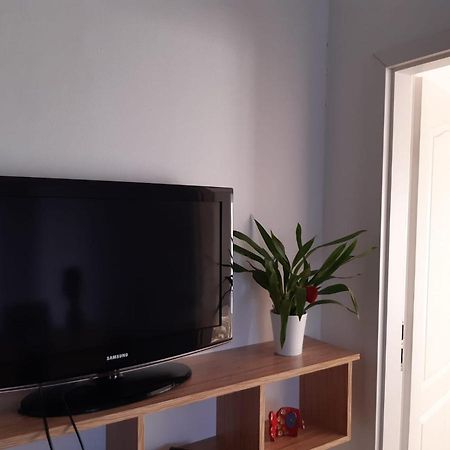 Apartment Luka บาร์บินเย ภายนอก รูปภาพ
