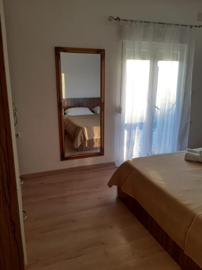 Apartment Luka บาร์บินเย ภายนอก รูปภาพ