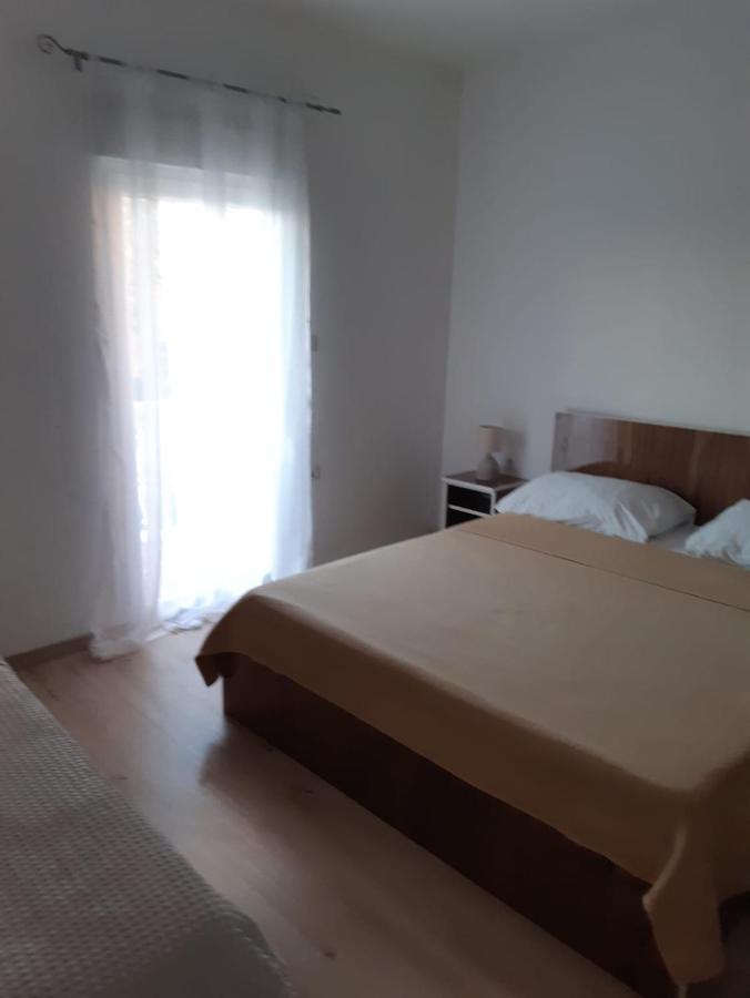 Apartment Luka บาร์บินเย ภายนอก รูปภาพ