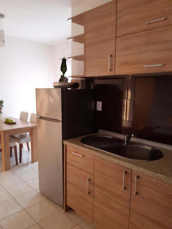 Apartment Luka บาร์บินเย ภายนอก รูปภาพ