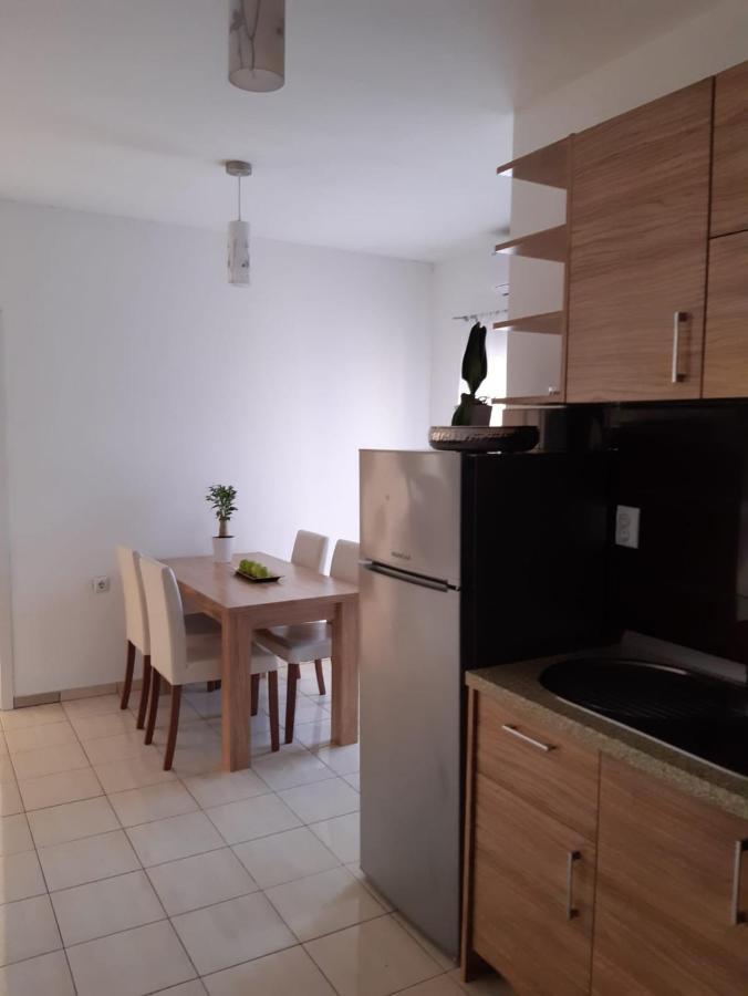 Apartment Luka บาร์บินเย ภายนอก รูปภาพ