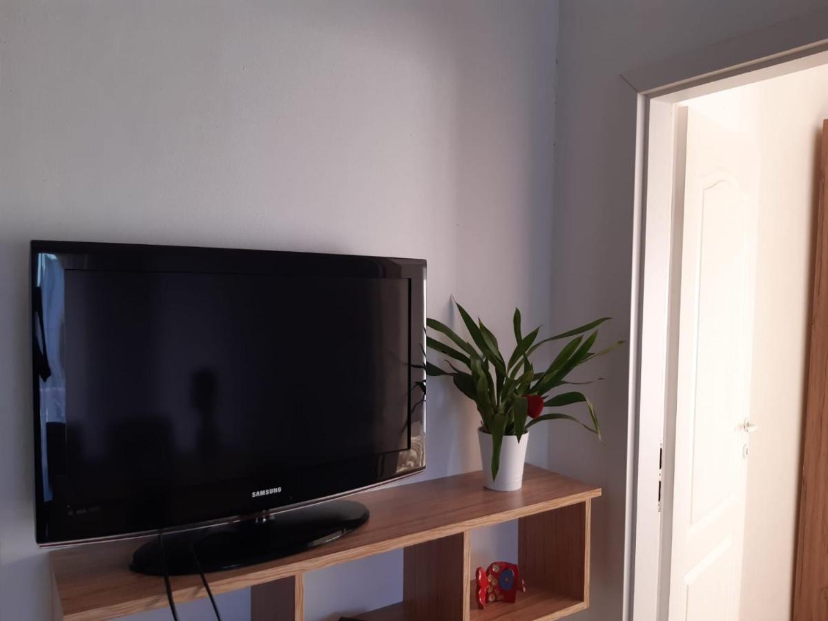 Apartment Luka บาร์บินเย ภายนอก รูปภาพ