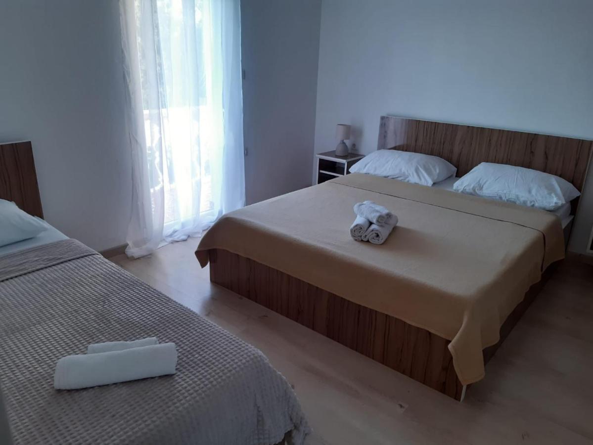 Apartment Luka บาร์บินเย ภายนอก รูปภาพ