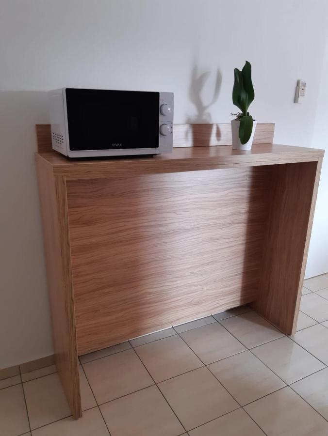 Apartment Luka บาร์บินเย ภายนอก รูปภาพ
